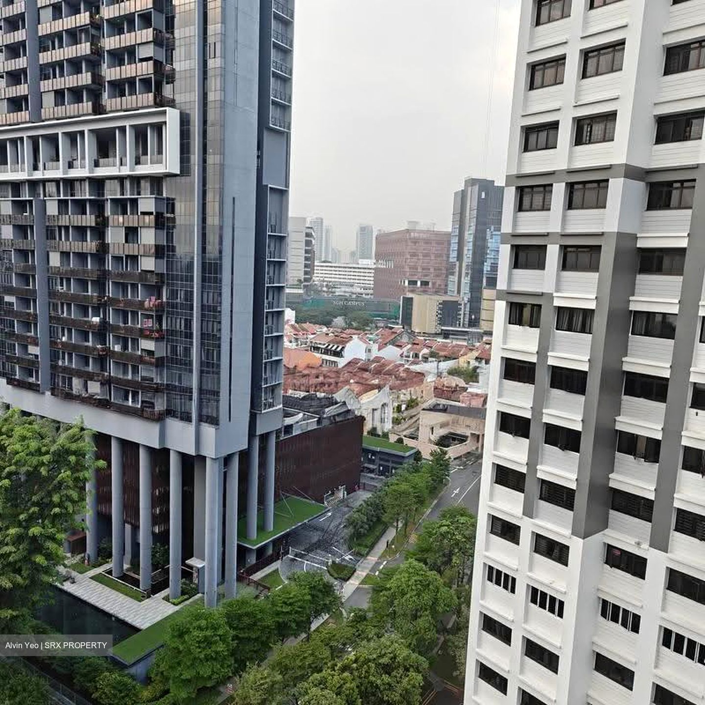Blk 9 Cantonment Towers (Bukit Merah), HDB 4 Rooms #639983761
